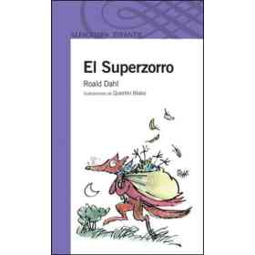 El Superzorro