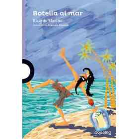 Botella Al Mar