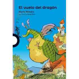 Vuelo Del Dragon El