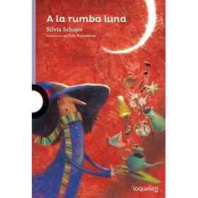 A La Rumba Luna