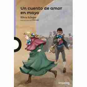 Un Cuento De Amor en Mayo