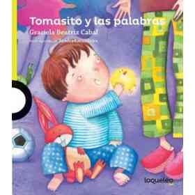 Tomasito Y Las Palabras