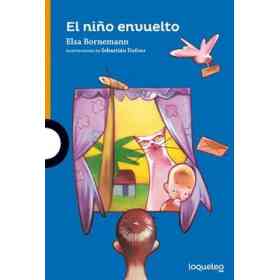 El Niño Envuelto