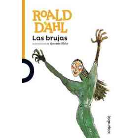 Brujas