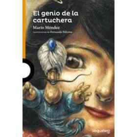 El Genio De La Cartuchera