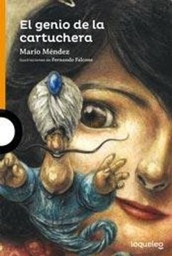El Genio De La Cartuchera