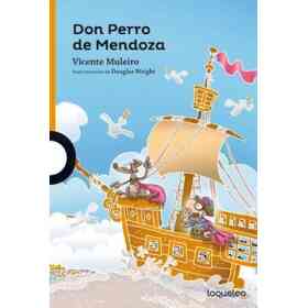 Don Perro De Mendoza