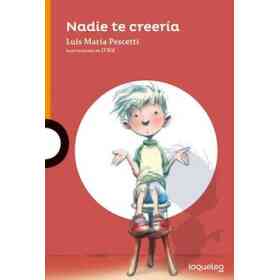 Nadie Te Creeria