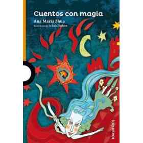 Cuentos Con Magia