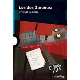 Los Dos Gimenez