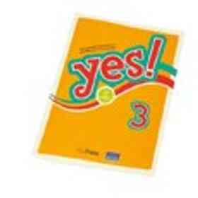 Yes 3 C/actividades