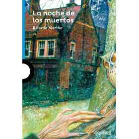 La Noche De Los Muertos
