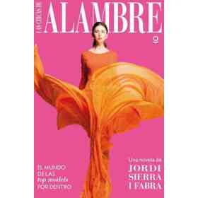 Las Chicas De Alambre