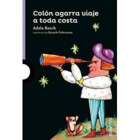 Colon Agarra Viaje a Toda Costa