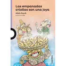 Las Empanadas Criollas Son Una Joya