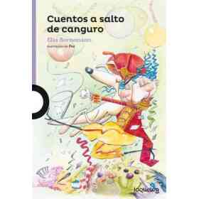 Cuentos a Salto De Canguro