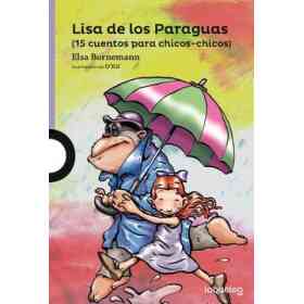 Lisa De Los Paraguas