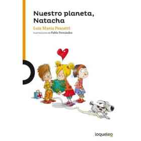 Nuestro Planeta Natacha