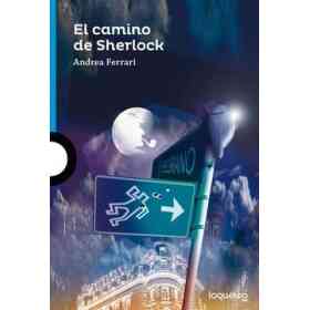 El Camino De Sherlock