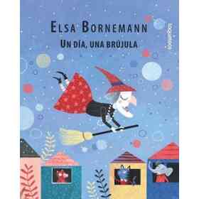 Un Dia Una Brujula