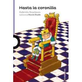 Hasta La Coronilla