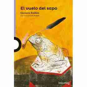 El Vuelo Del Sapo