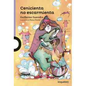 Cenicienta No Escarmienta