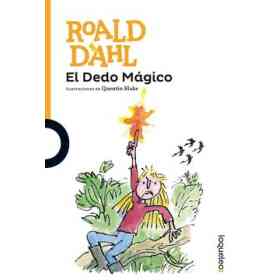 El Dedo Magico