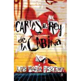 Cartas Al Rey De La Cabina