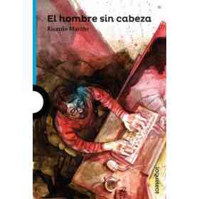 El Hombre Sin Cabeza