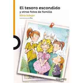Tesoro Escondido Y Otras Fotos De Familia