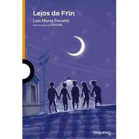 Lejos De Frin