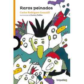 Raros Peinados