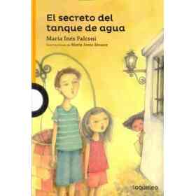 El Secreto Del Tanque De Agua