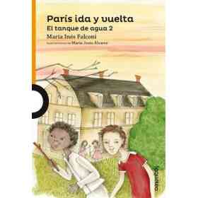 Paris Ida Y Vuelta El Tanque D