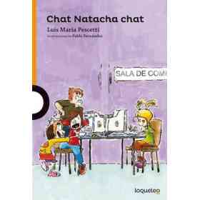 Chat Natacha Chat