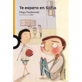 Te Espero en Sofia