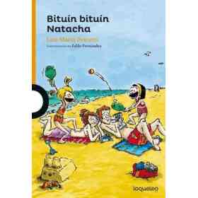 Bituin Bituin Natacha