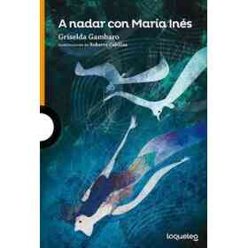A Nadar Con Maria Ines