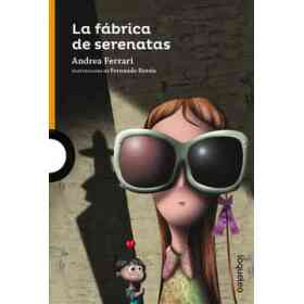 La Fabrica De Serenatas