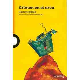 Crimen en El Arca