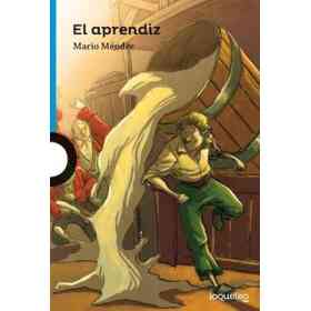 El Aprendiz