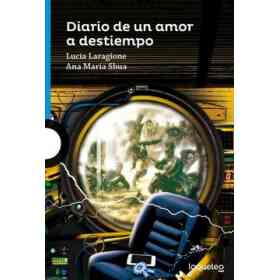 Diario De Un Amor a Destiempo