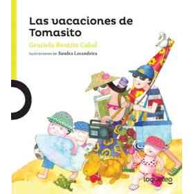 Las Vacaciones De Tomasito