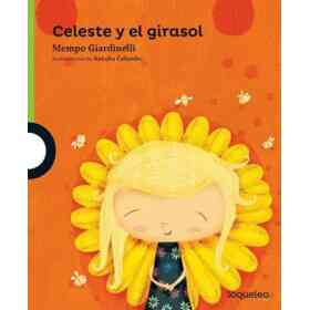 Celeste Y El Girasol