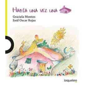 Habia Una Vez Una Casa