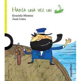 Habia Una Vez Un Barco