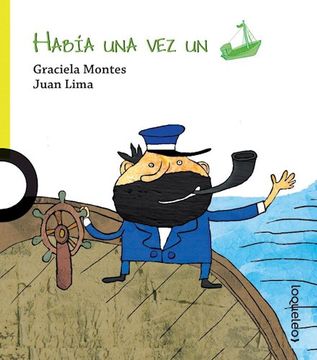 Habia Una Vez Un Barco