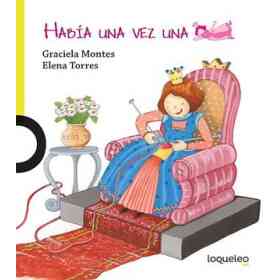Habia Una Vez Una Princesa