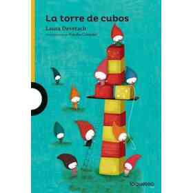 Torre De Cubos; La